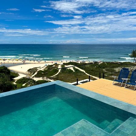 Casa Oceano Praia Do Rosa, Apartamentos Pe Na Areia, Praia Do Rosa Praia do Rosa Exterior foto