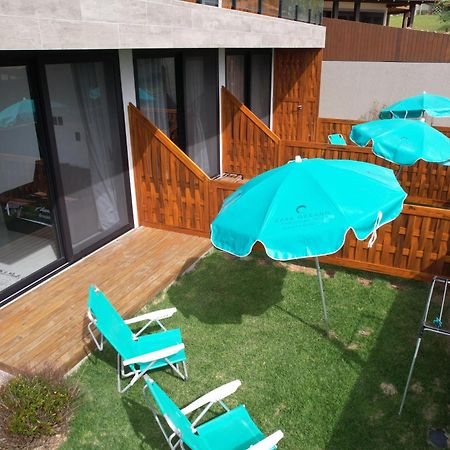 Casa Oceano Praia Do Rosa, Apartamentos Pe Na Areia, Praia Do Rosa Praia do Rosa Exterior foto
